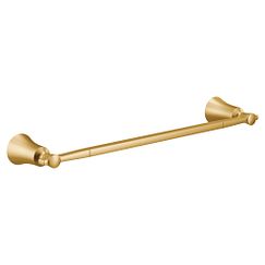 Moen Flara YB0318 18" Towel Bar