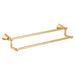 Moen Flara YB0322 24" Double Towel Bar