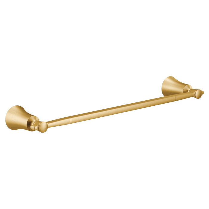 Moen Flara YB0324 24" Towel Bar