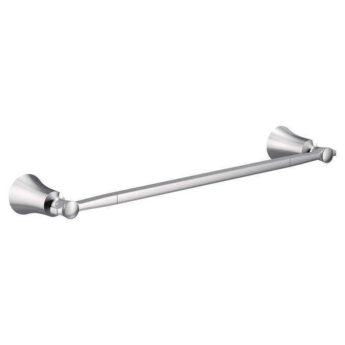 Moen Flara YB0324 24" Towel Bar