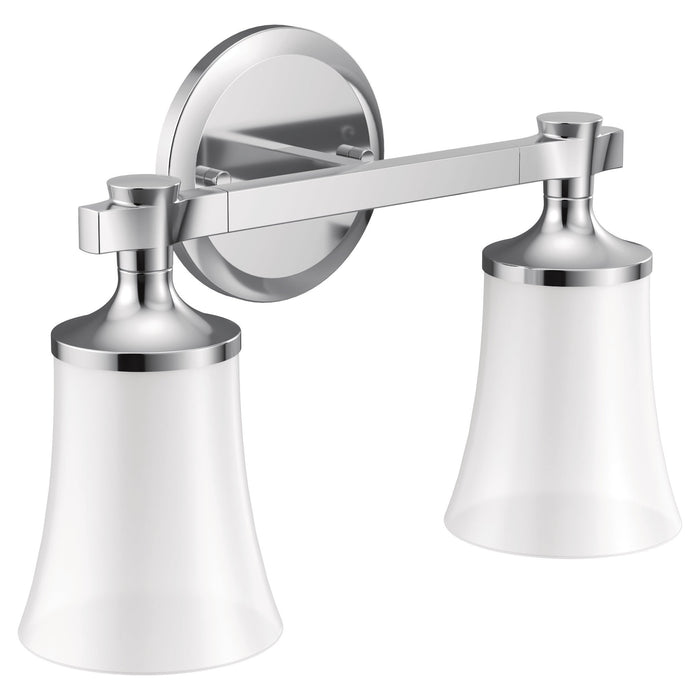 Moen Flara YB0362 Bath Light