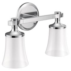 Moen Flara YB0362 Bath Light