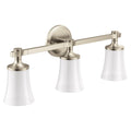 Brushed Nickel  (BN)