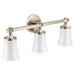 Moen Flara YB0363 Bath Light