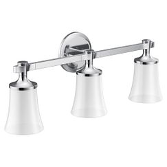 Moen Flara YB0363 Bath Light