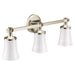 Moen Flara YB0363 Bath Light