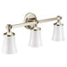 Moen Flara YB0363 Bath Light
