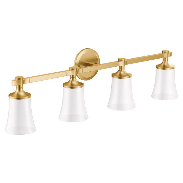 Moen Flara YB0364 Bath Light