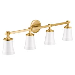 Moen Flara YB0364 Bath Light