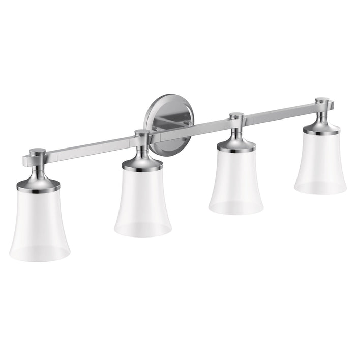 Moen Flara YB0364 Bath Light