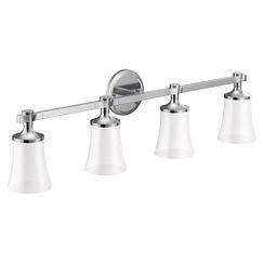 Moen Flara YB0364 Bath Light