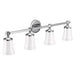 Moen Flara YB0364 Bath Light
