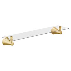 Moen Flara YB0390 Vanity Shelf