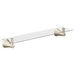 Moen Flara YB0390 Vanity Shelf