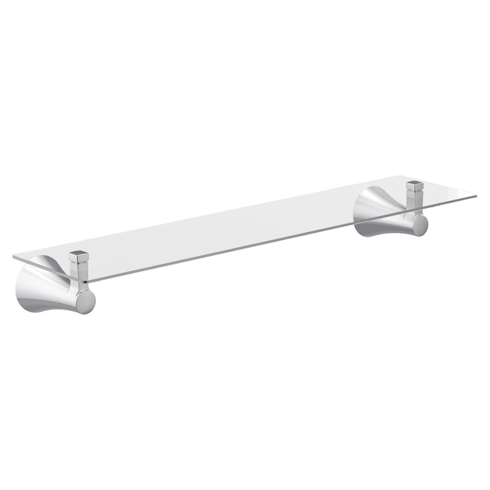 Moen Flara YB0390 Vanity Shelf