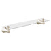 Moen Flara YB0390 Vanity Shelf