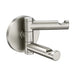 Moen Align YB0402 Double Robe Hook