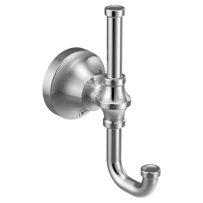 Moen Colinet YB0503 Double Robe Hook
