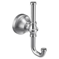 Moen Colinet YB0503 Double Robe Hook