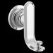Moen Greenfield YB1703 Double Robe Hook