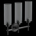 Moen Greenfield YB1763 Bath Light