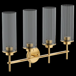 Moen Greenfield YB1764 Bath Light