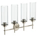 Moen Greenfield YB1764 Bath Light