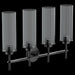 Moen Greenfield YB1764 Bath Light