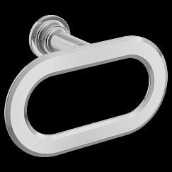 Moen Greenfield YB1786 Towel Ring