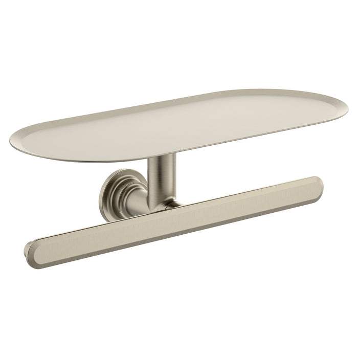 Moen Greenfield YB1788 Double Paper Holder
