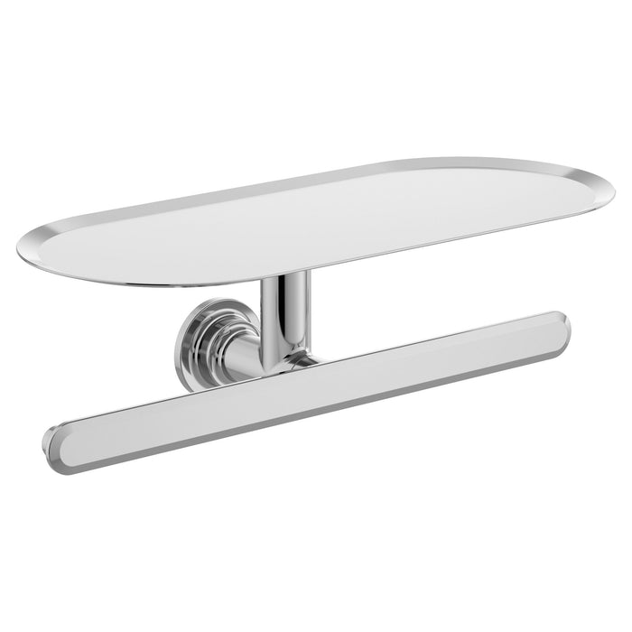 Moen Greenfield YB1788 Double Paper Holder