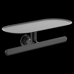 Moen Greenfield YB1788 Double Paper Holder