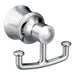 Moen Dartmoor YB2103 Double Robe Hook