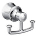 Moen Dartmoor YB2103 Double Robe Hook