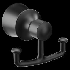 Moen Dartmoor YB2103 Double Robe Hook