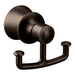 Moen Dartmoor YB2103 Double Robe Hook
