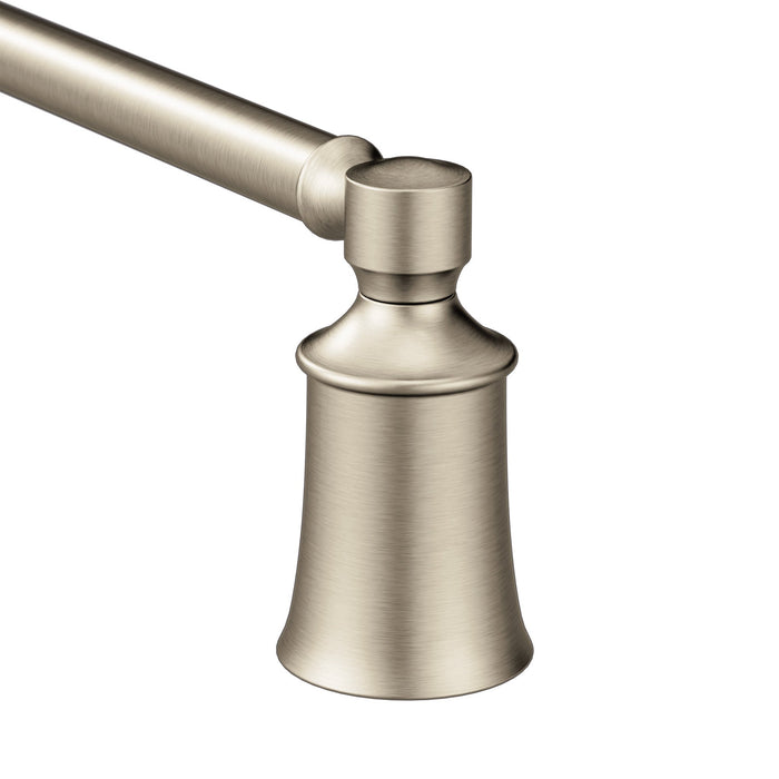 Moen Dartmoor YB2118 18" Towel Bar