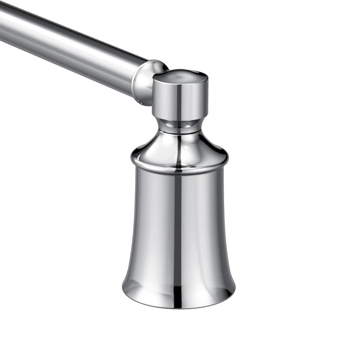 Moen Dartmoor YB2118 18" Towel Bar