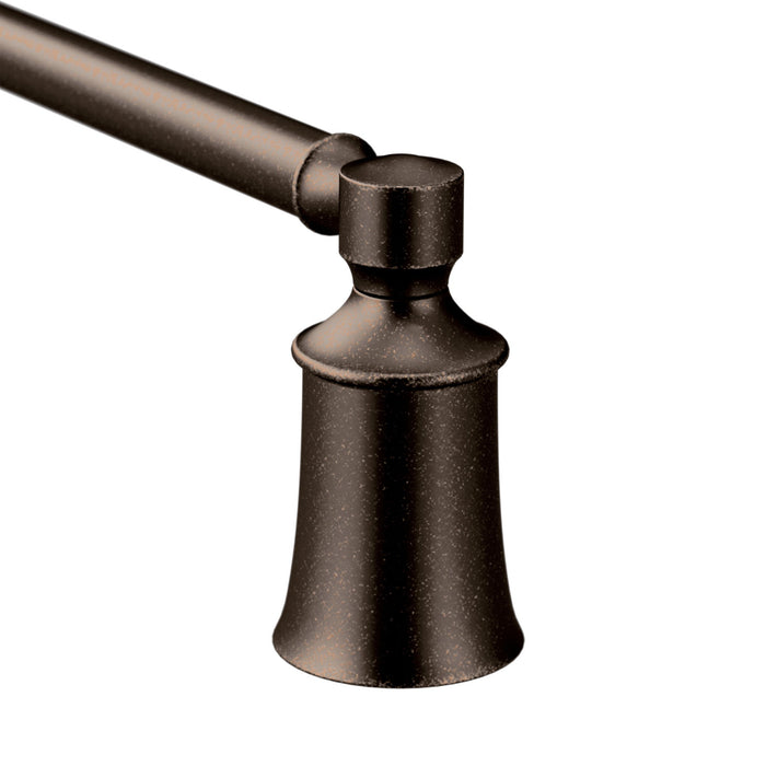 Moen Dartmoor YB2118 18" Towel Bar
