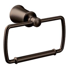 Moen Dartmoor YB2186 Towel Ring