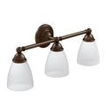 Oil Rubbed Bronze