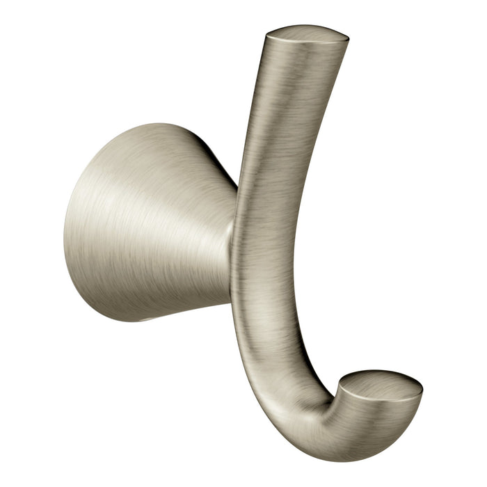 Moen Glyde YB2303 Double Robe Hook