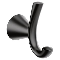 Moen Glyde YB2303 Double Robe Hook