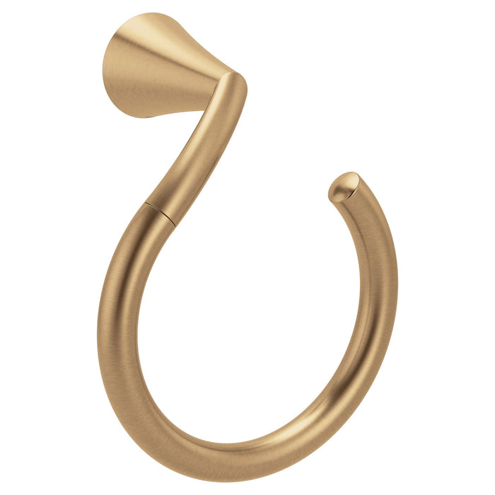 Moen Glyde YB2386 Towel Ring