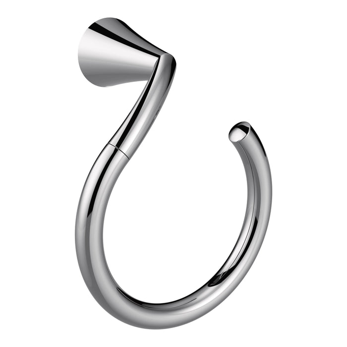 Moen Glyde YB2386 Towel Ring