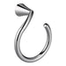 Moen Glyde YB2386 Towel Ring