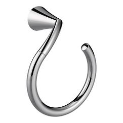 Moen Glyde YB2386 Towel Ring