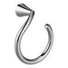 Moen Glyde YB2386 Towel Ring