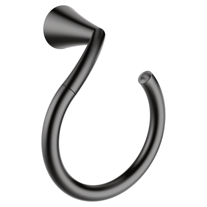 Moen Glyde YB2386 Towel Ring