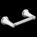 Moen YB2608 Pyrite Spring Loaded Paper Holder, Bl
